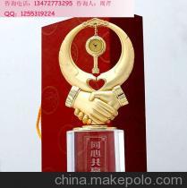 廣州市夢(mèng)煥工藝美術(shù)品(上海)水晶工藝品 簽約發(fā)布會(huì)與商務(wù)活動(dòng)的精致紀(jì)念選擇