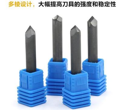 6棱大理石雕刻刀 墓碑與浮雕石材雕刻的專業(yè)工具