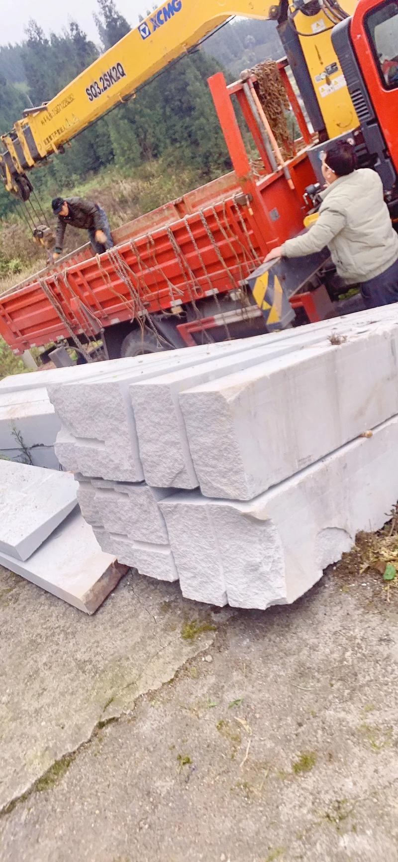 慎終追遠，匠心永續——專業石材加工服務，讓思念永恒