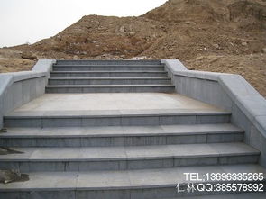 臺面石、臺階石、石材板專業加工與供應服務