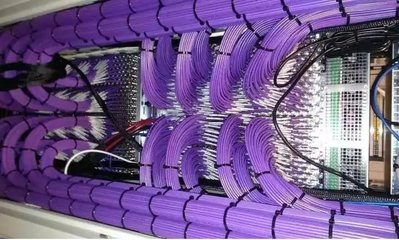 綜合布線(xiàn)九大神器 網(wǎng)絡(luò)系統(tǒng)安裝與集成的核心利器